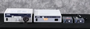 Karl Storz image 1 hub 222000 20, xenon nova 175 201315 20, 2 of c-hub II 202903 - Picture 1 of 10
