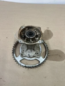 Buje trasero Kawasaki KX80 1992 B698 - Imagen 1 de 9