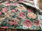 Vintage Ashley Wilde 'Canterbury' Furnishing Fabric - 120cm Wide - £10 per Metre