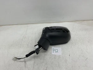 2020 2021 2022 KIA TELLURIDE LEFT DRIVER BLIND SPOT MIRROR OEM - Picture 1 of 10