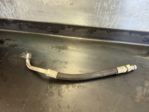 94-97 Honda Accord 2.2 ac discharge hose - evaporator to compressor - Picture 1 of 3