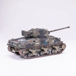 63245 1/72 British Firefly VC Tank 1st Armoured Division Normandy 1944 finished - Picture 1 of 11