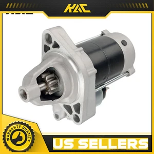 Starter Fits FOR Acura Rsx 2.0L 2002 2003 2004 2005 2006 17886 DSDH9 428000-3280 - Picture 1 of 12