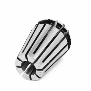Juego de colector de resorte de cuello ER32-3/8 pulgadas para fresadora de torno CNC - Imagen 1 de 8