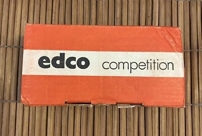 Beautiful and NOS / NIB Vintage EDCO Competition Cartridge Bottom Bracket - ITA - Image 1 of 4