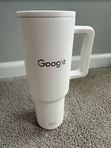Google Branded Simple Modern 40oz "Trek" Tumbler - Picture 1 of 3