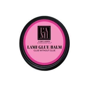 LAMI GLUE BALM, GLUE WITHOUT GLUE, Lash Lift Adhesive by LAMI LASHES
