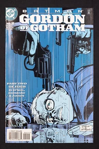 Batman: Gordon of Gotham Part 2of4 (DC,1999) VF/NM - Picture 1 of 2