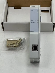 ABB MOD600FLECMIR MODULO USCITA DIGITALE RIO600/LECM - Foto 1 di 12