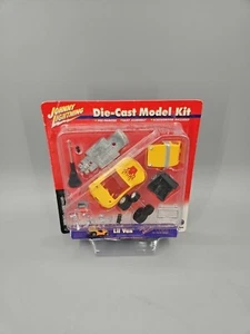 Johnny Lightning Die Cast Modellbausatz Lil Van NEU - Bild 1 von 2