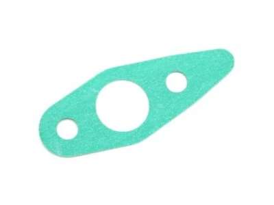 For 1991-1995 Volvo 940 Turbo Oil Line Gasket Upper 88539MNMR 1992 1993 1994 - Image 1 of 2