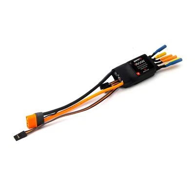 Spektrum SPMXAE1240 Avian Dual 40 Amp Brushless Smart ESC 3S - 6S - Image 1 of 4