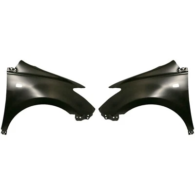 Front Fender SC1241101 SC1240101 Set of 2 Left Right for 2004-2006 Scion xA Base Foto 1 de 4