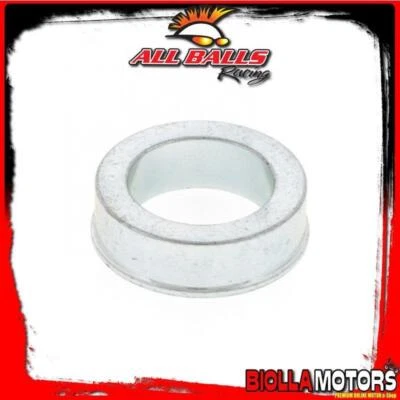 11-1085 KIT DISTANZIALI RUOTA ANTERIORE KTM EGS 360 360cc 1996- ALL BALLS Foto 1 de 4