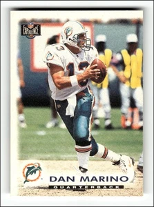 Score Board NFL Experience #58 1997 Dan Marino - Imagen 1 de 2