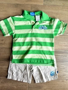 Vintage Blues Clues Outfit - Picture 1 of 3
