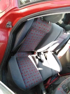 REAR SEATS / 1587617 FOR SEAT CORDOBA BERLINA 6K2 1.9 TDI - Picture 1 of 6