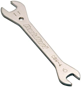 Park Tool CBW-4 Open End Brake Wrench: 9.0 - 11.0mm - Picture 1 of 3