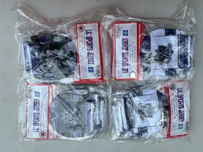 J.F. Deportes - 24 Llaveros Jersey Los Angeles Kings Producto con Licencia NHL. Foto 1 de 4