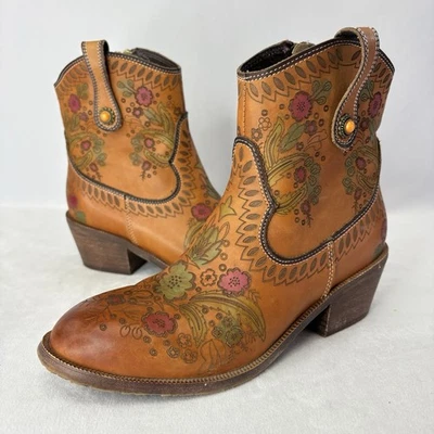 Botas L'artiste Spring Step Galop talla 37 Foto 1 de 4