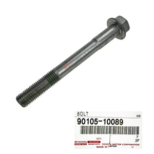 Genuine Lexus IS300 JCE10 2JZ 3.0 Petrol A/C Air Con AC Compressor Bolt - Picture 1 of 3