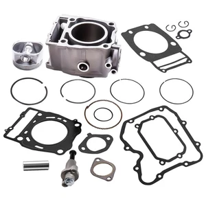 Set Ricostruzione Motore for Polaris Big Boss 500 Worker 500 1998-2002 3085371 - Picture 1 of 19