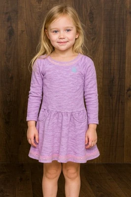 american girl dress for girls Youth Size 7 Sequins Tulle - Image 1 of 4