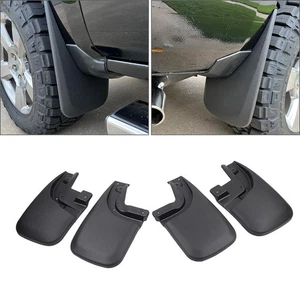 Rad Schmutzfänger Spritzschutz Kotflügel für Toyota Tacoma 2005-2015 - Picture 1 of 12