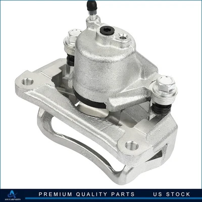 Pinza de freno de pasajero trasero para Toyota Sequoia y Toyota Tundra 2007-2017 Foto 1 de 4