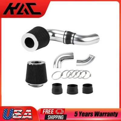  High Performance Cold Air Intake Filter Induction Kit For 1996-2004 GMC Sonoma - Изображение 1 из 4