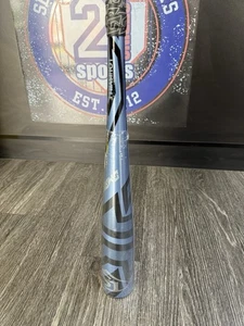 Bate de béisbol Louisville Slugger Omaha -11 EE. UU. 2023 - nuevo con garantía 28 en 17 oz - Imagen 1 de 17