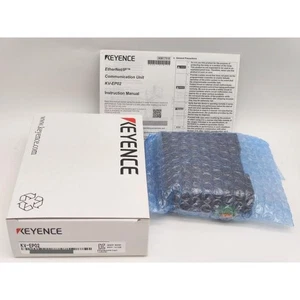 NUEVO KEYENCE KV-EP02 Genuino en CAJA Envío desde Japón - Imagen 1 de 2