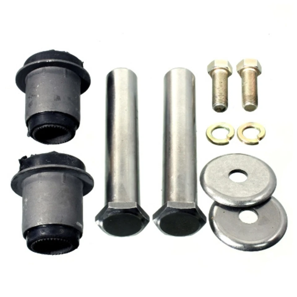 Kit de eje de brazo de control para Ford/Mercury 1954-1957 delantero inferior 2 piezas 15556 Foto 1 de 4