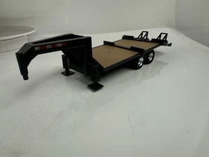 Ertl 5th Wheel Trailer For Pulling Toy Collectible - Picture 1 of 16