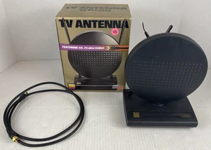 Vintage GEMINI G1000 TV ANTENNA Made In The USA. - Picture 1 of 8