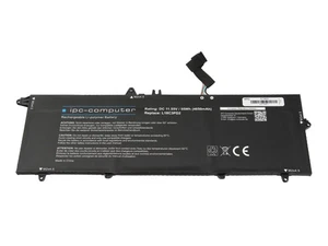 Akku für Lenovo ThinkPad T495s (20QK/20QJ) - Afbeelding 1 van 4