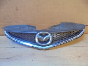 Parrilla principal Facelift Mazda 5 TS2 2009 CE19-50712 - Imagen 1 de 3
