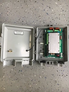 RLH Industries 8806-1266-02, 24/48V DC/DC Converter Wall Mount Type - Picture 1 of 9