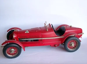 Pocher 1:8 - Alfa Romeo 8 c 2300 Monza Art.-Nr. K/71/PO - Bild 1 von 24
