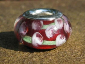 Self Esteem Bead - Picture 1 of 3