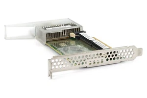 749797-001 HP SMART ARRAY P440 0GB FBWC 12GB 2-PORT PCI-E SAS CONTROLLER - Picture 1 of 7