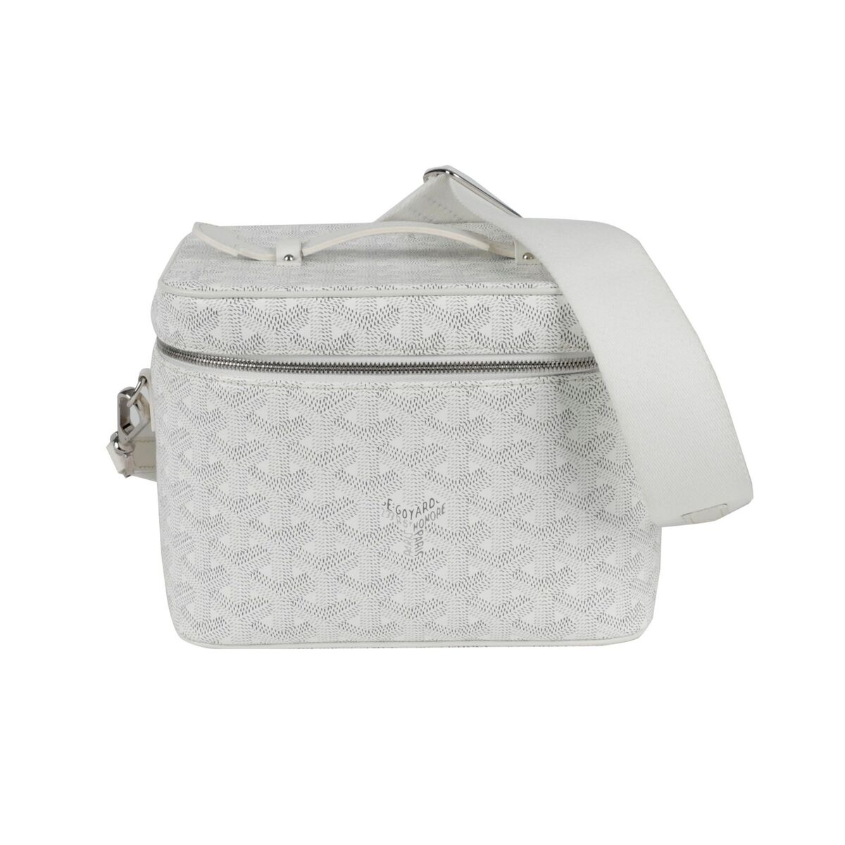 Goyard トート ホワイト バッグ & ハンドバッグ 女性用 | eBay Goyard トート ホワイト バッグ & ハンドバッグ 女性用 | eBay