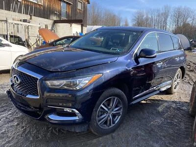 19 INFINITI QX60 Rear Drive Shaft (awd) Foto 1 de 4