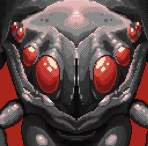 Spider PSN Avatar - PlayStation Avatar DLC - CD KEY EUROPE PS4/5 - Imagen 1 de 2