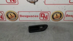 8200016013 Fensterheberschalter hinten für RENAULT LAGUNA II (BG0) - Bild 1 von 1