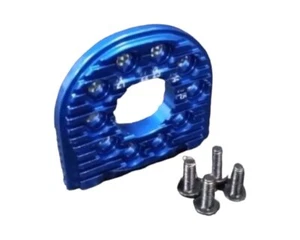 GPM Racing Alu Motor Halter blau für Tamiya TT02 GPMTT2018AB  - Bild 1 von 1