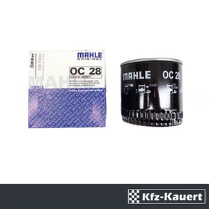 Mahle Ölfilter passend für Porsche 914-4 1,7 1,8 2,0 912E - Bild 1 von 1