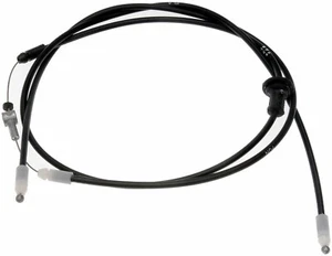 Cable de liberación de campana sin asa - Dorman # 912-129 se adapta a 07-11 Kia Rio Rio5 - Imagen 1 de 3