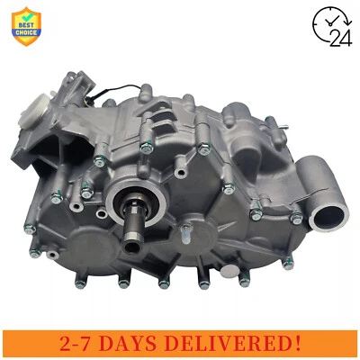 Gearbox Transmission For Can am Commander 1000 Maverick 1000 420684783 13-14 New - Image 1 of 4