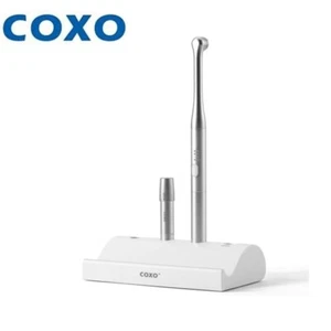 COXO Dental 2-in-1 LED 1S Curing Light Cure Lamp with Caries Detection Modes - Picture 1 of 13